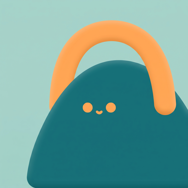 デジばりーのキャラクター
